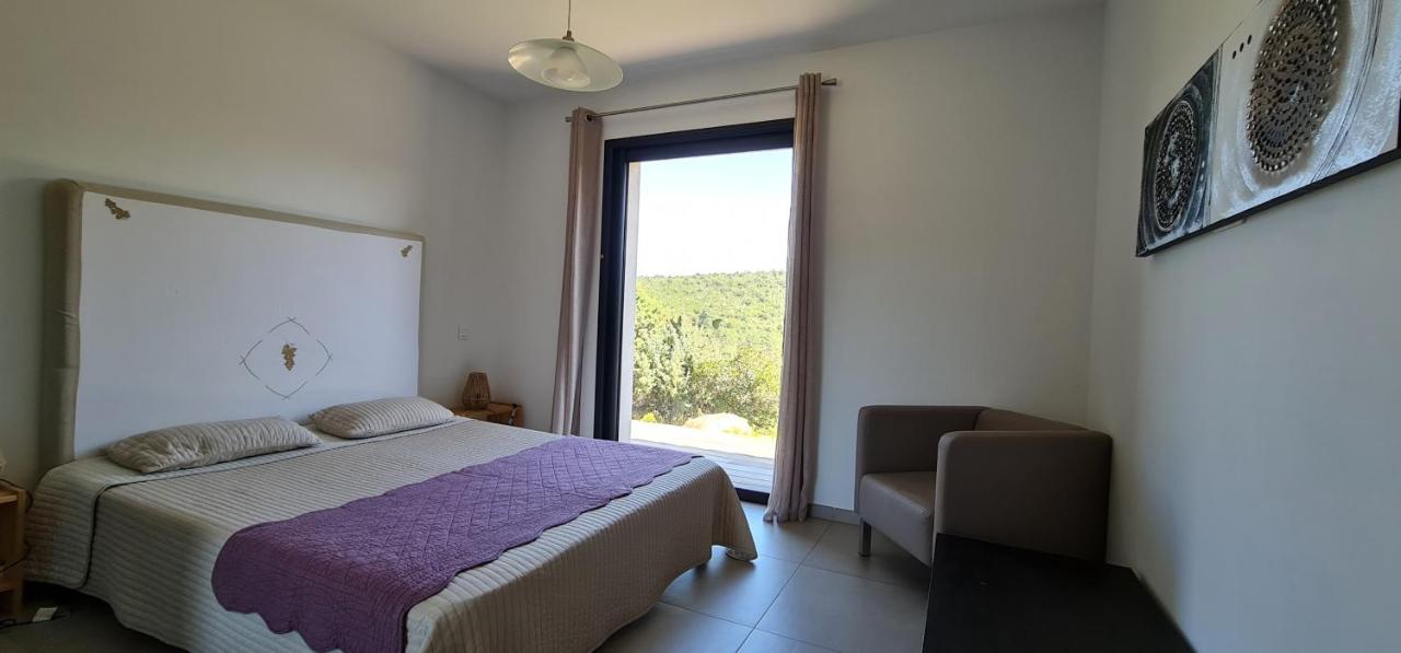 Villa Giulia Porto-Vecchio  Exteriér fotografie