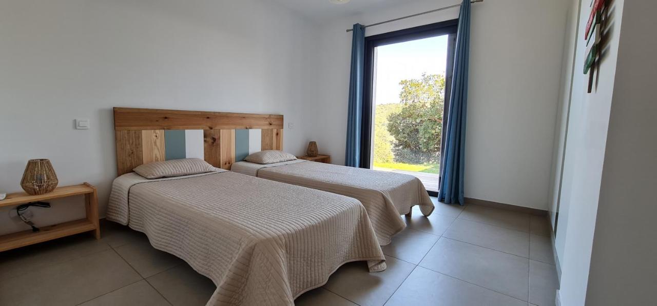 Villa Giulia Porto-Vecchio  Exteriér fotografie