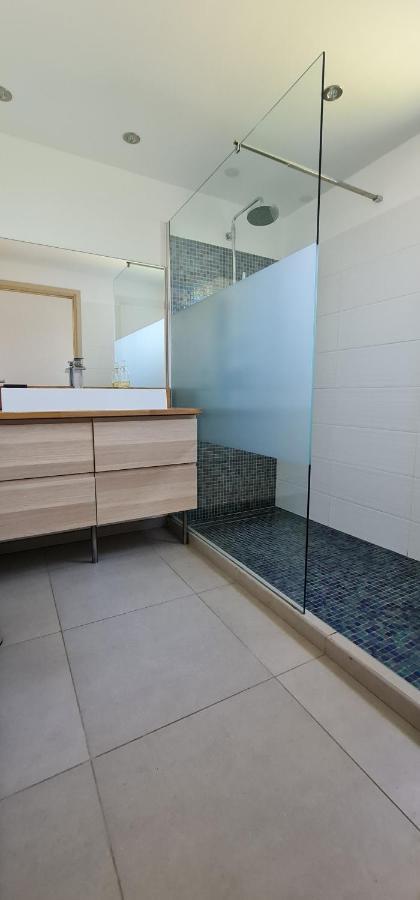 Villa Giulia Porto-Vecchio  Exteriér fotografie